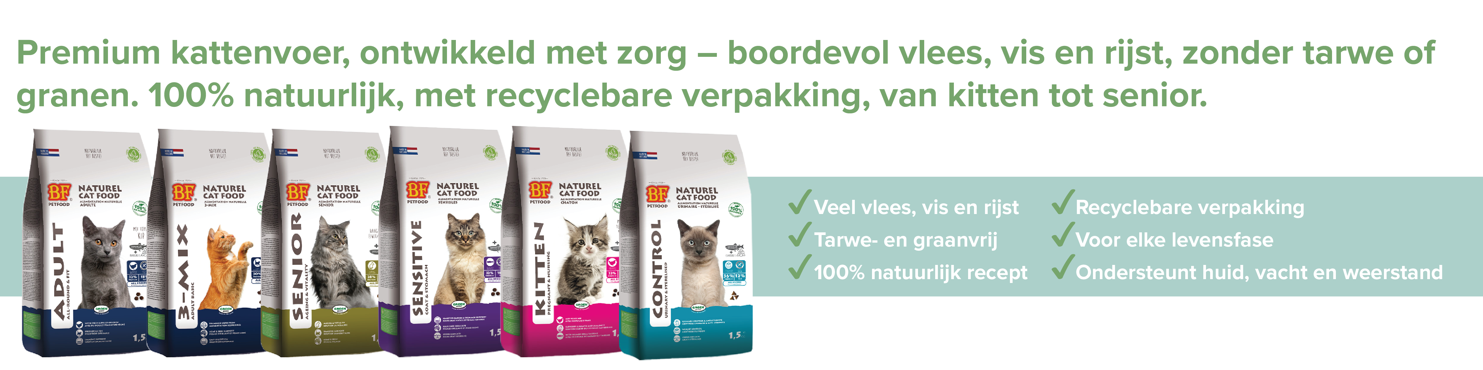 BF Droogvoer
