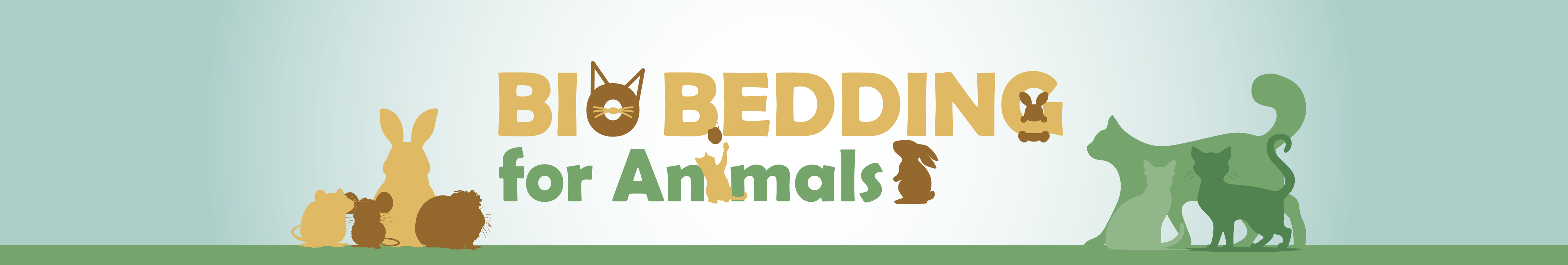 Producten van Bio Bedding