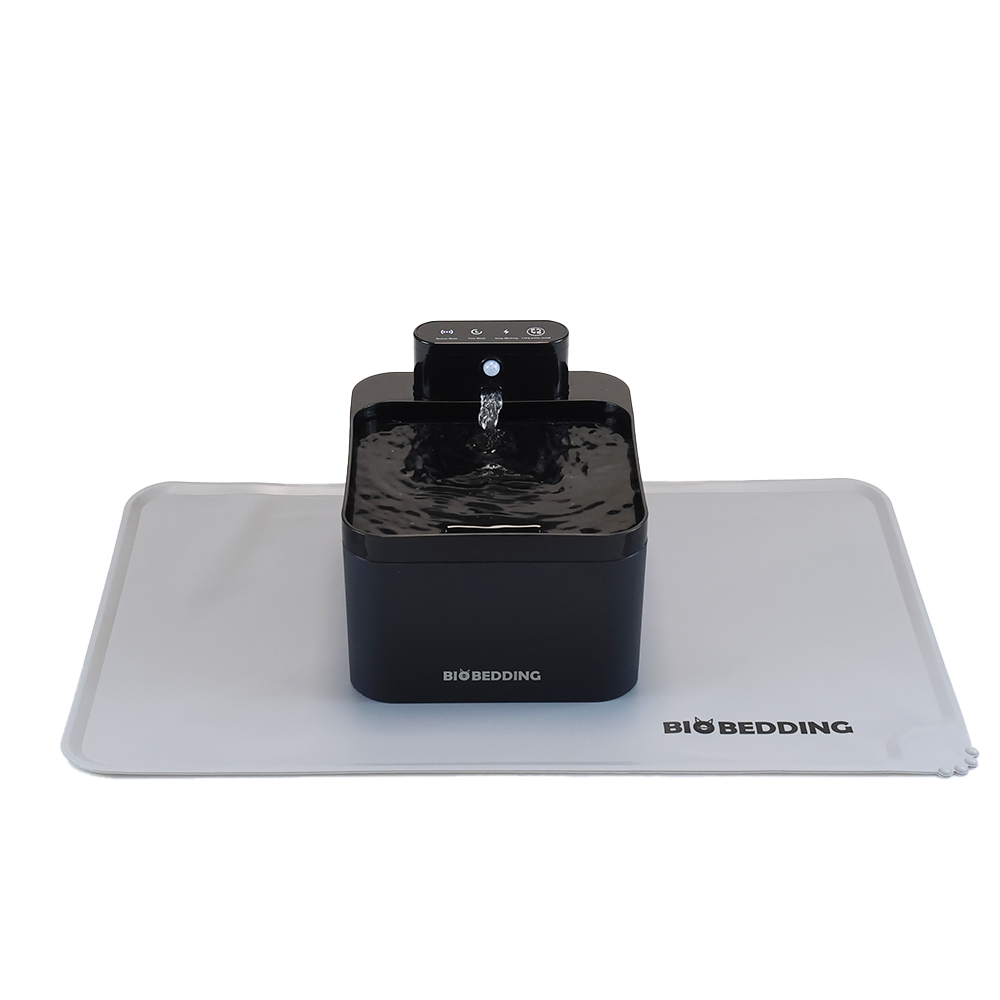 Draadloze Drinkfontein – Groothandel automatische waterfontein voor huisdieren