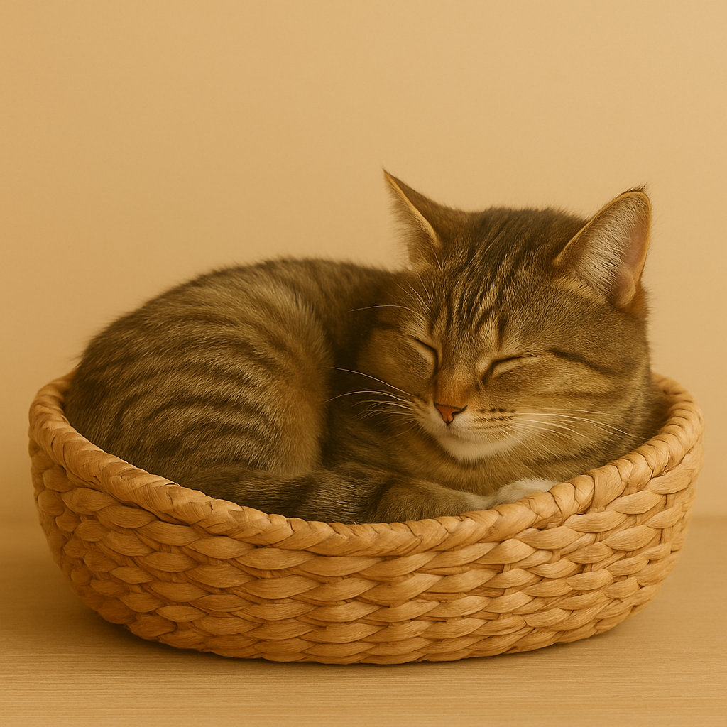 Producten voor het verzorgen van Katten