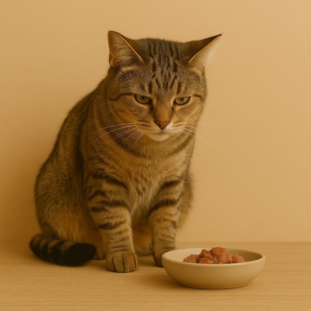 Producten voor Katten