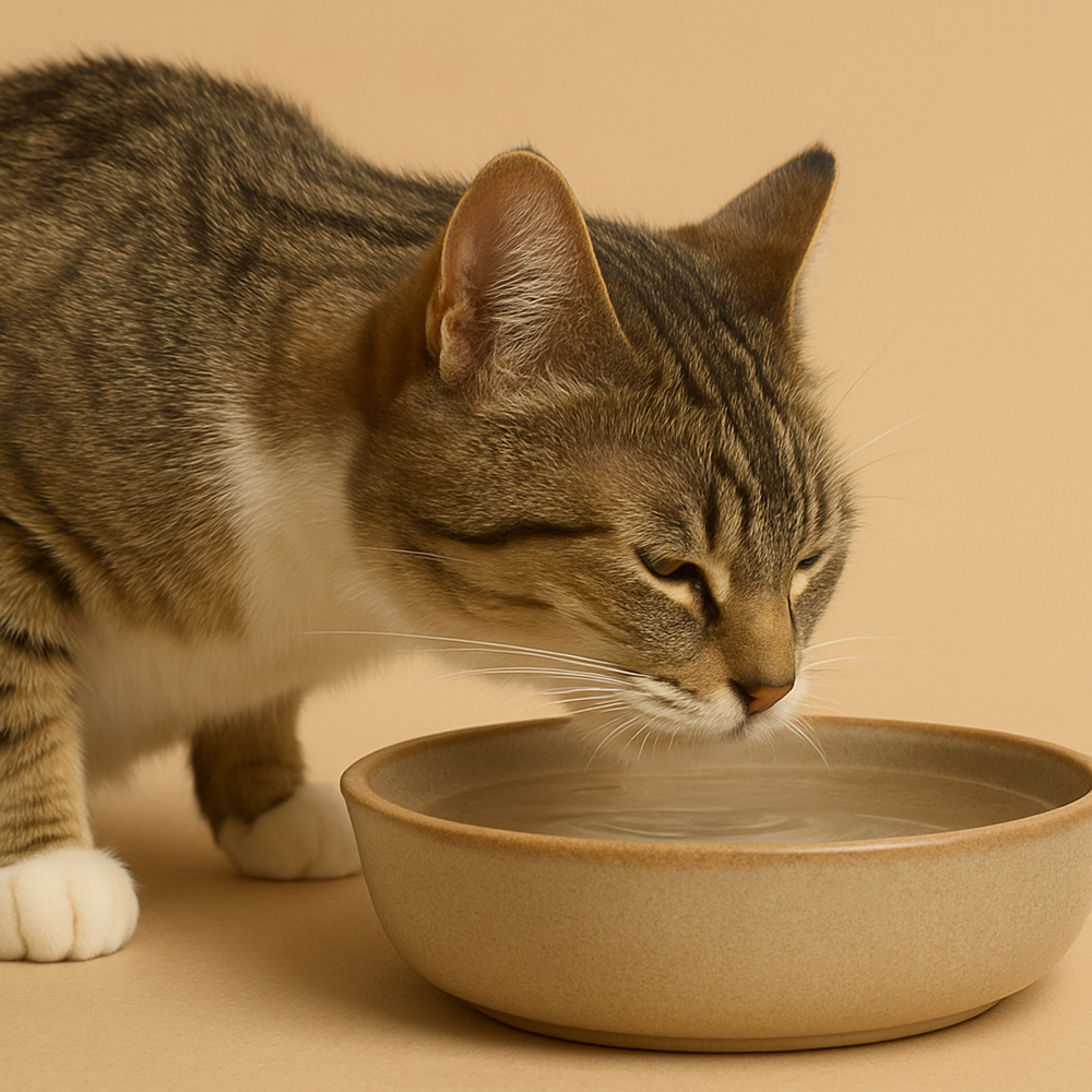 Producten voor Katten