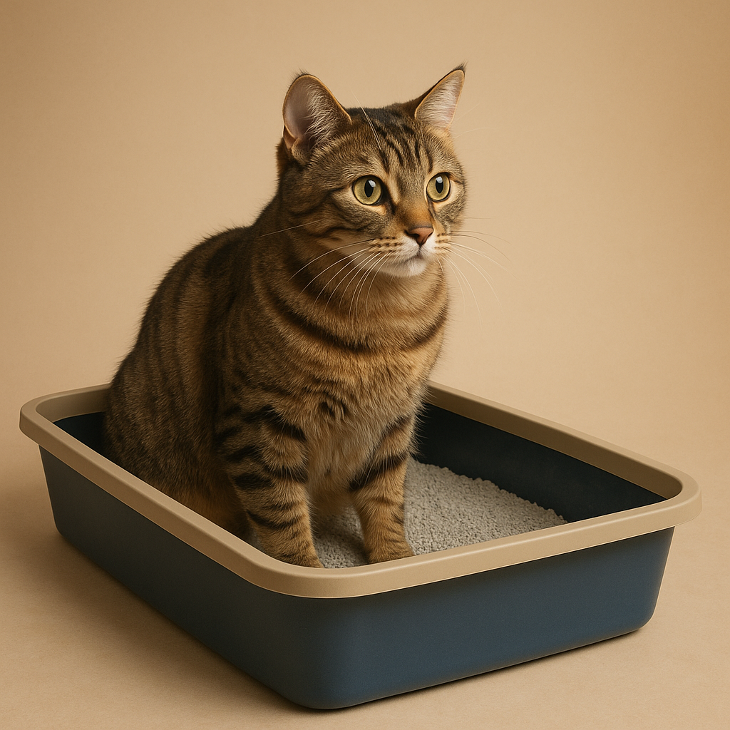Tofu Cat Litter Neutraal