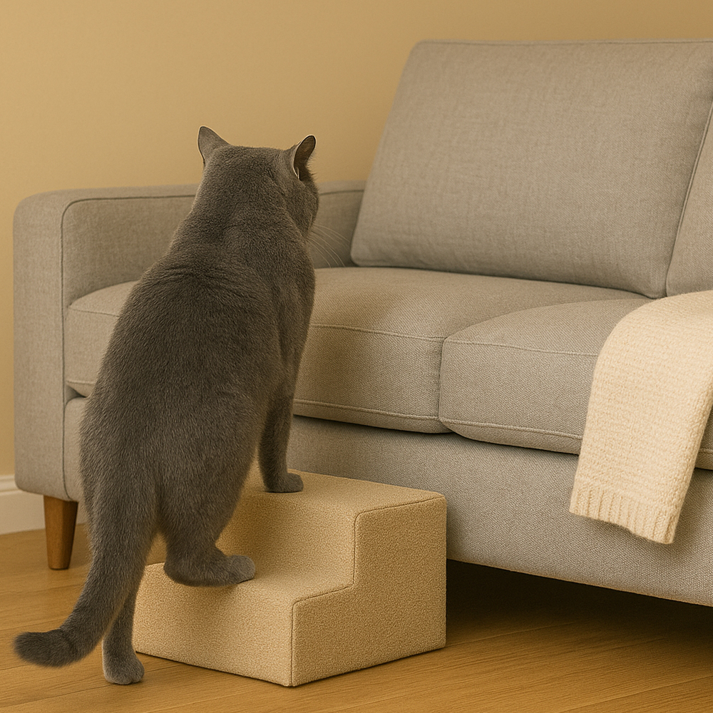 Producten voor Katten