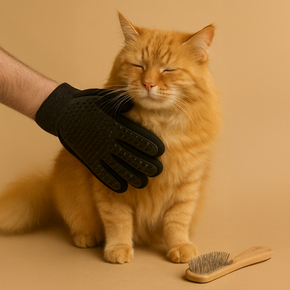Producten voor Kattenverzorging