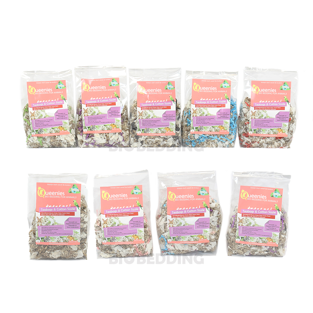 Nestmateriaal