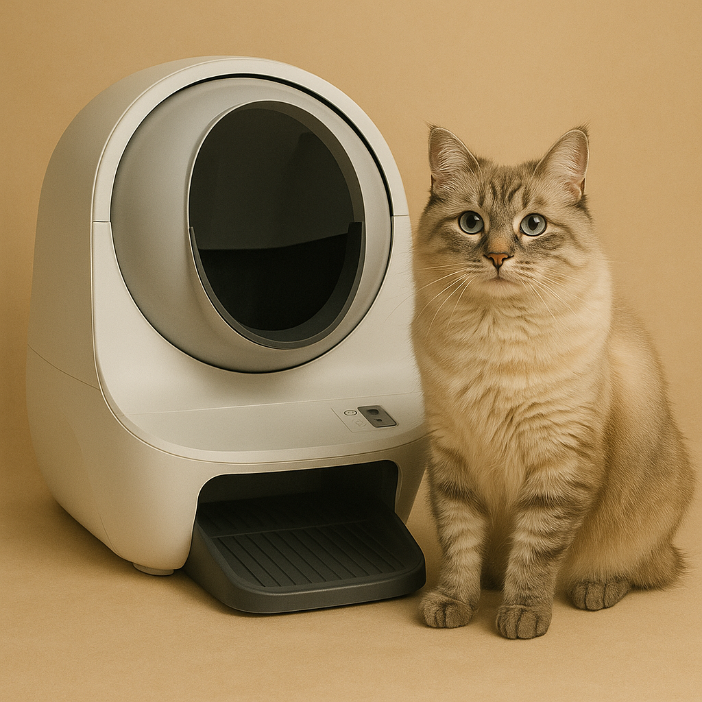 Tofu Cat Litter Groene Thee