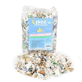 Groothandel Ekoo Animal bedding producten