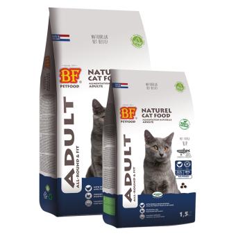 BF Petfood Adult – graanvrij kattenvoer