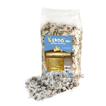 Cotton DeLuxe 15L – katoen bodembedekking voor B2B-verkoop