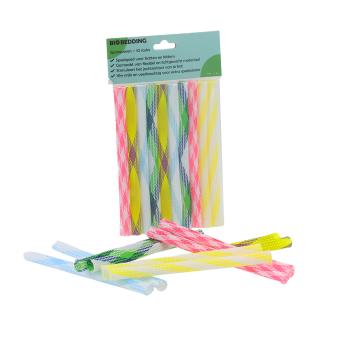 Goedkoop kattenspeelgoed - springveren