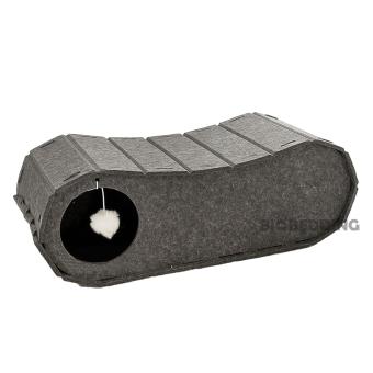 Kattenmand Tunnelvorm 70 cm