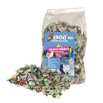 Ekoo Enjoy Parrots Little Surprise 14 liter