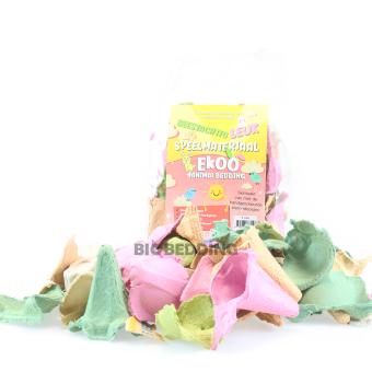 Ekoo Beestachtig leuk speelmateriaal 3 liter