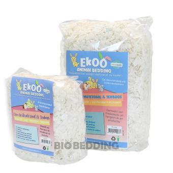 Ekoo Theezakjes 5 liter voor retail