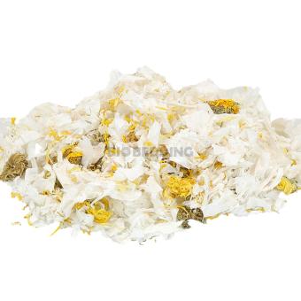 Golden Teabag dream