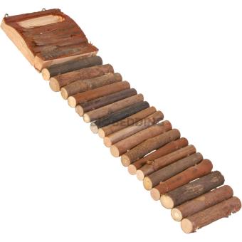 Ladder 27 x 7 cm – B2B accessoire voor dierenwinkels en retailers