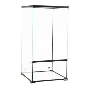 Hoog paludarium voor tropische planten