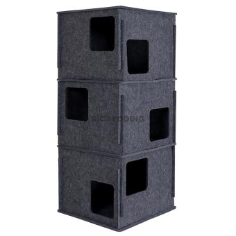 Kattentoren XL