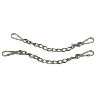 Ketting van ijzer voor knaagdieren arti