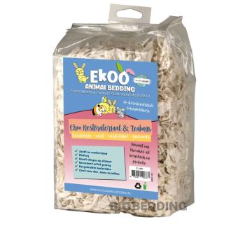 Groothandel Eko Nestmateriaal producten