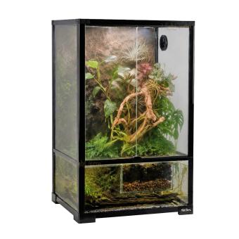 HabiTerra paludarium 60x45x90 cm