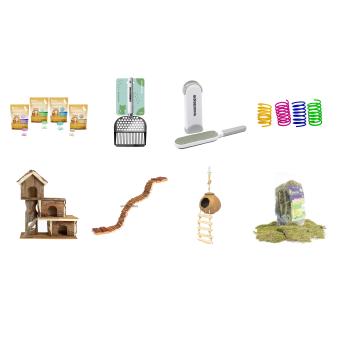 Retail deal pakket - 33% pakketkorting