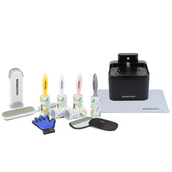 Katten Verzorgingspakket