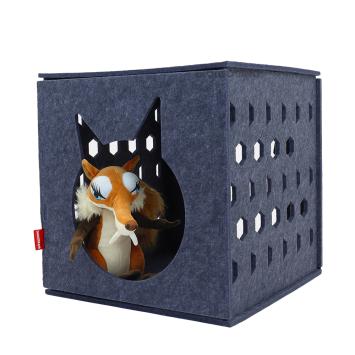 Katten speelmand