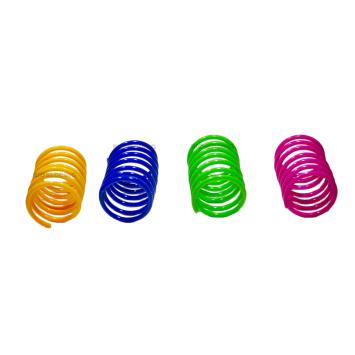 dierenwinkel artikelen - spiralen en speelgoed