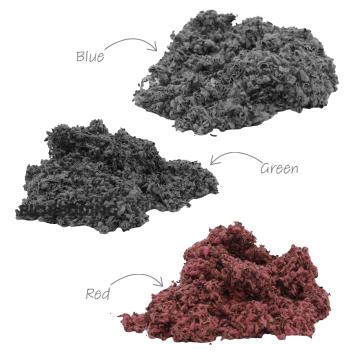 Ekoo Cotton Scaping Red 3 liter