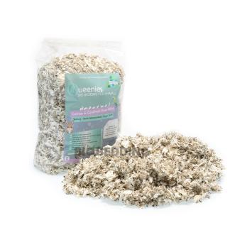 Cotton Carefresh Pure White nestmateriaal