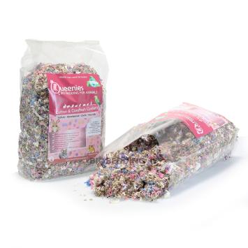 Cotton Carefresh Confetti nestmateriaal