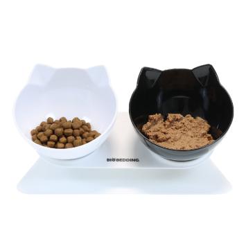 Kattenvoerbak geschikt voor catteries en winkels