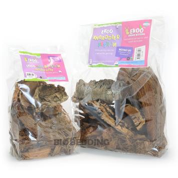 Ekoo Knaagfestijn - Groothandel in Ekoo Animal Bedding