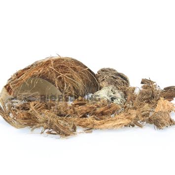 Ekoo knaagdecoratie 350g – zakelijk verkrijgbaar voor retailers en groothandels