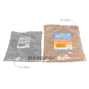 Kurk korrel 8 liter