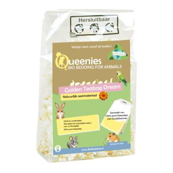Golden Teabag dream 3 liter