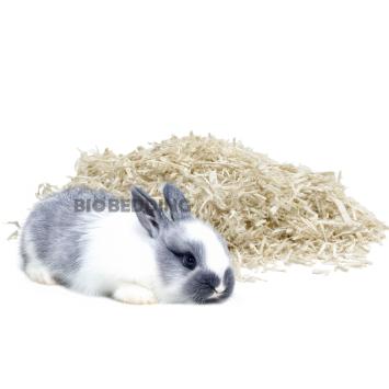 Hennep bodembedekking - groothandel Bio Bedding