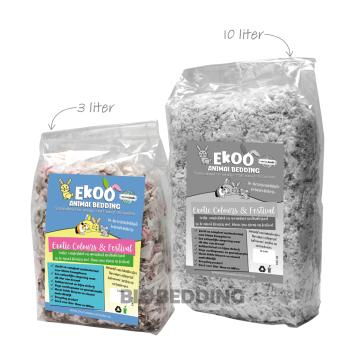 Exotic Colours & Festival 3 liter
