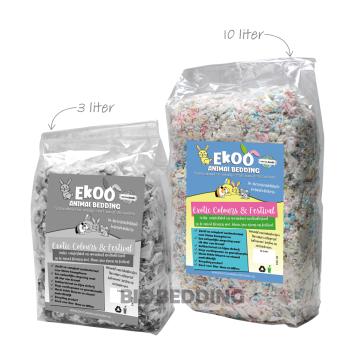 Exotic Colours & Festval 10 liter