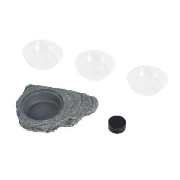 HabiTerra accessoire voor terrarium inrichting