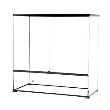 Paludarium 90x45x90 cm voor tropische reptielen