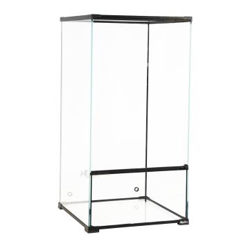 Hoog paludarium voor tropische planten