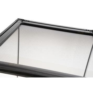 Terrarium voor boomkikkers en gekko's