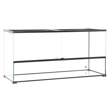 Paludarium geschikt terrarium met dubbele deuren