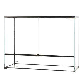 Tropisch terrarium voor boomkikkers en daggekko's