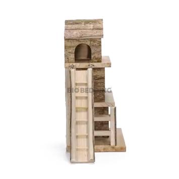 Tara huis voor hamsters en gerbils - wholesale rodent house