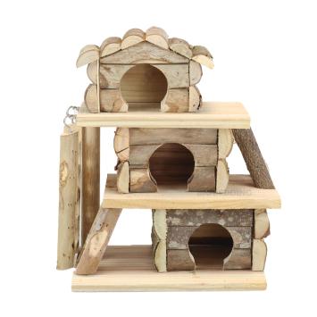 Knaagdierhuisjes inkopen voor dierenspeciaalzaken