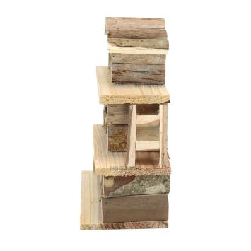 Tara huis voor hamsters en gerbils - wholesale rodent house